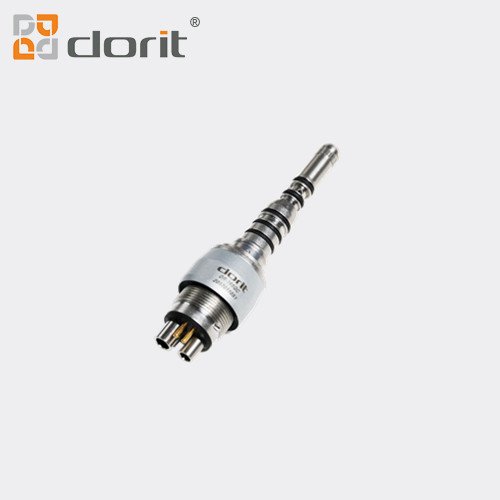 Dorit DR-165K+QC Fiber Optic High Speed Quick Coupling Handpiece