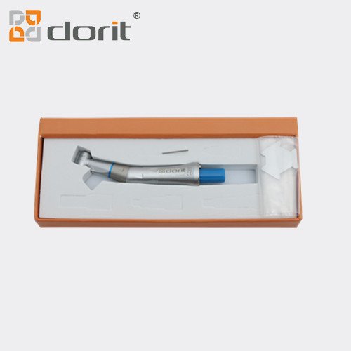 Dorit DR-11CF Fiber Optic LED Contra Angle Low Speed Handpiec