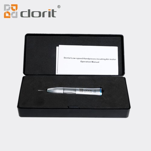 Dorit DR-N11S Low Speed 1:1 Straight Handpiece