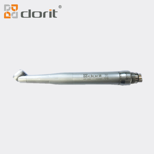 DORIT DR-145K High Speed 45 Degree Fiber Optic Quick Coupling Handpiece
