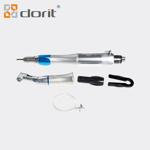 DORIT DR-W11 dental low speed handpiece set external water