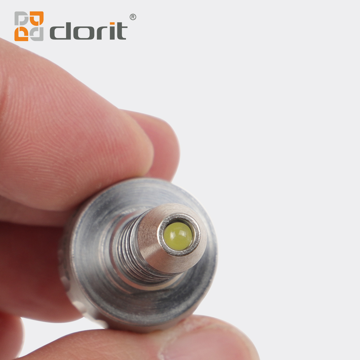 Dorit DR-185TS Fiber Optic High Speed Quick Coupling Handpiece