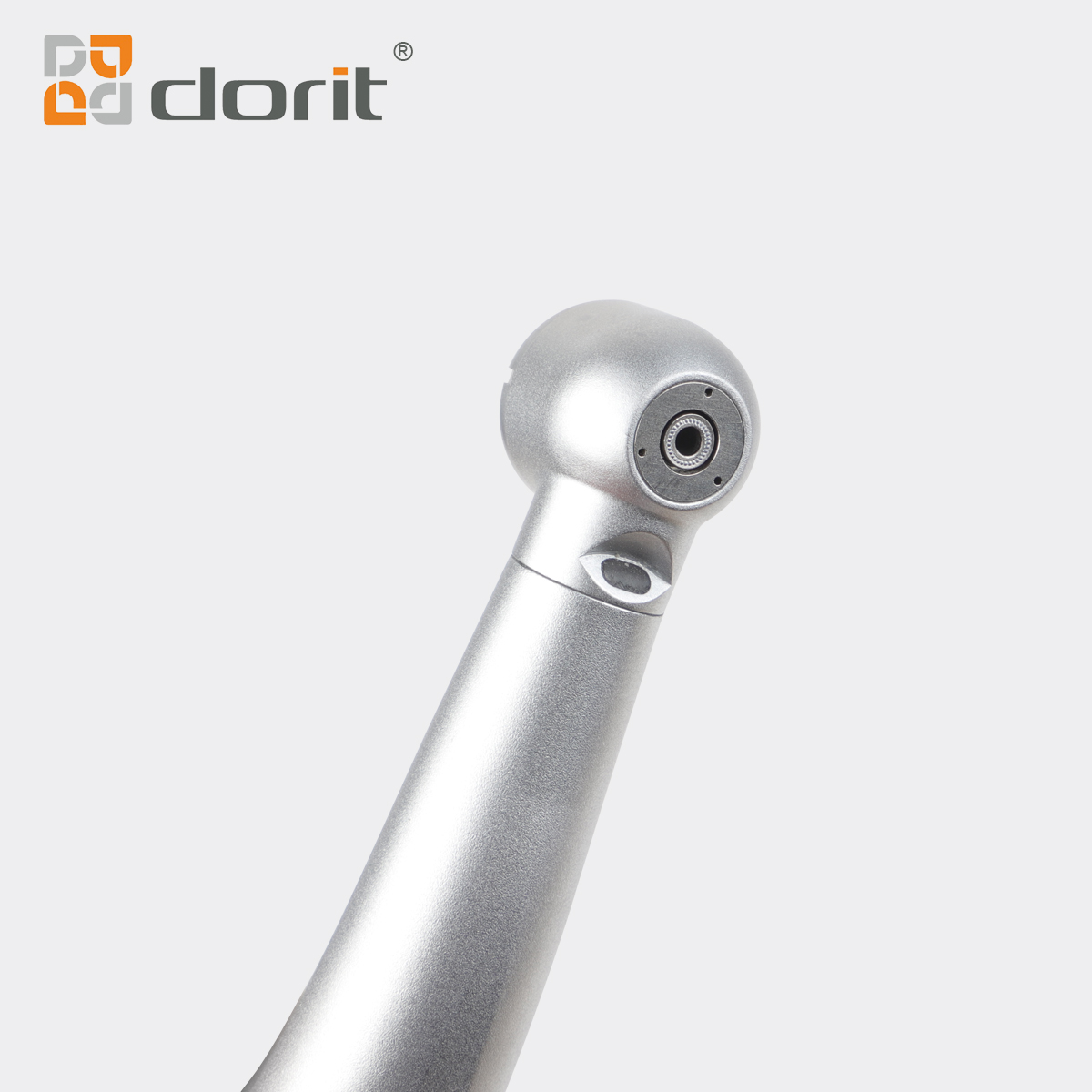 Dorit DR-165N+QC Fiber Optic High Speed Quick Coupling Handpiece